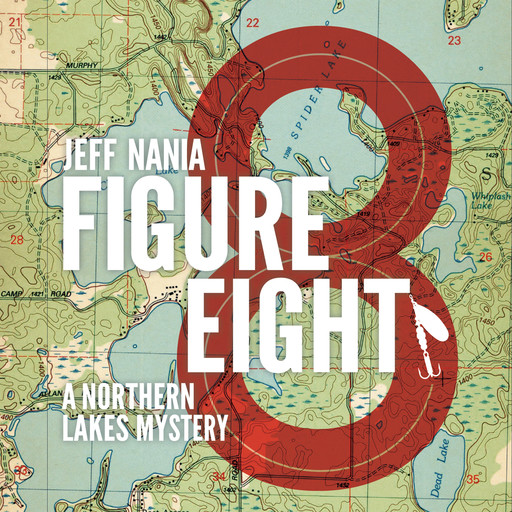 Figure Eight, Jeff Nania