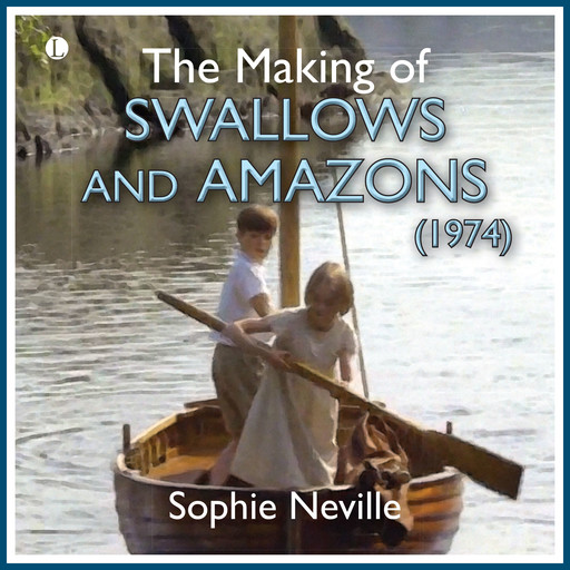 The Making of Swallows and Amazons (1974), Sophie Neville