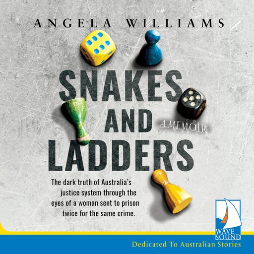 Snakes and Ladders, Angela Williams