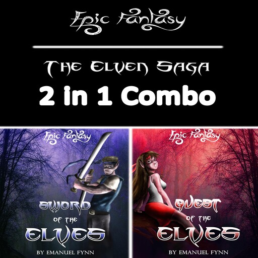 Epic Fantasy, Emanuel Fynn