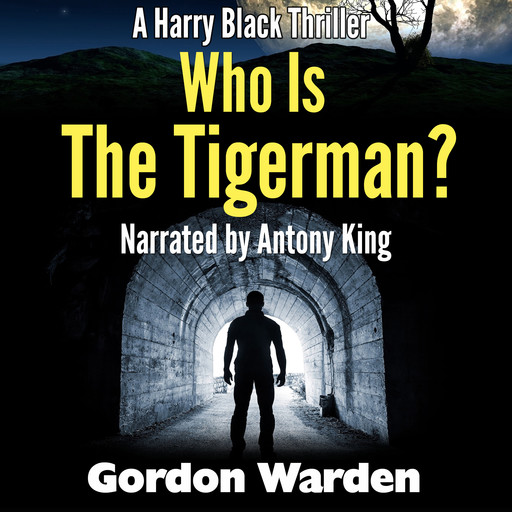 Who Is The Tigerman?, Gordon Warden