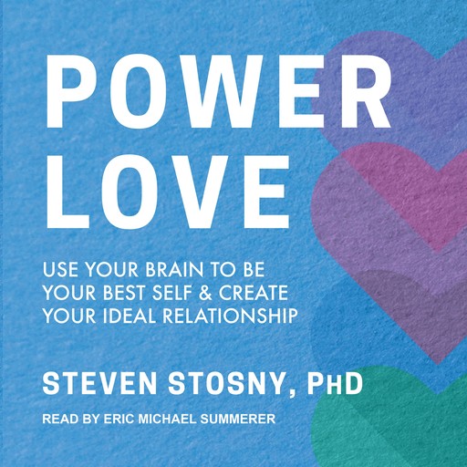 Power Love, Steven Stosny