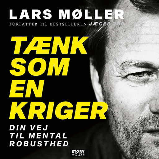 Tænk som en kriger, Lars Møller
