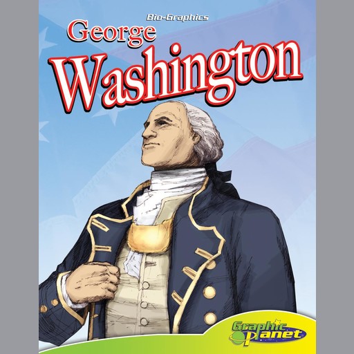 George Washington, Rod Espinosa