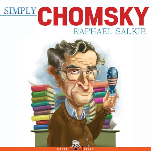 Simply Chomsky, Raphael Salkie