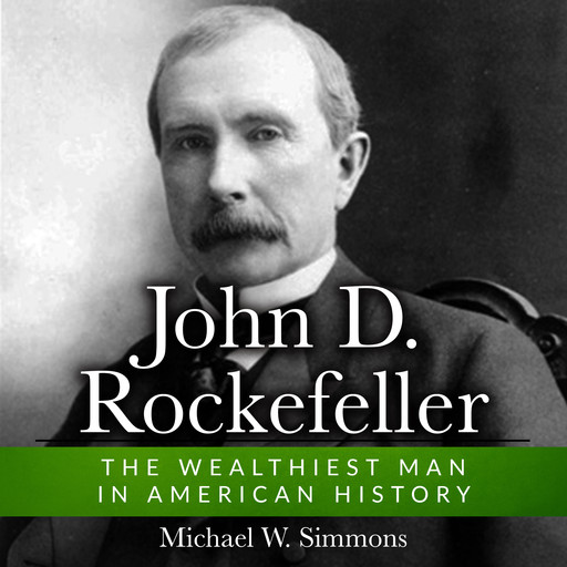 John D. Rockefeller, Michael Simmons