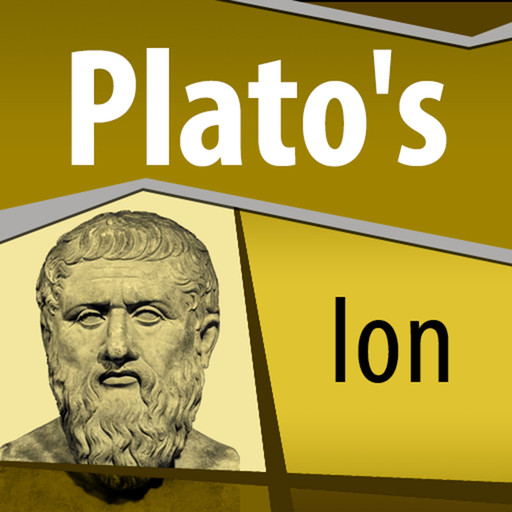 Plato's Ion, Plato