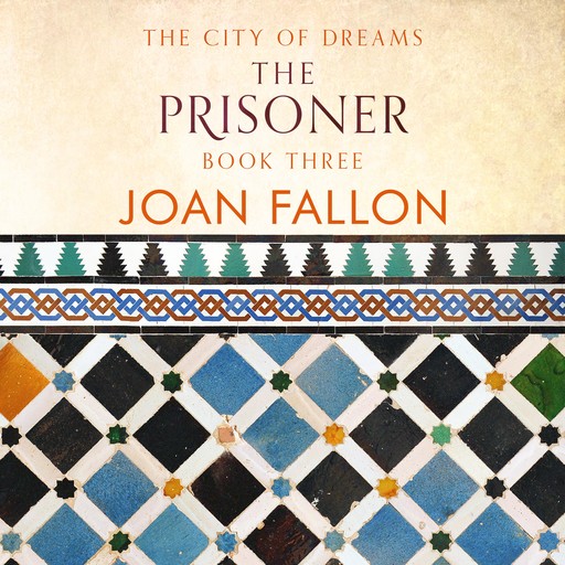 The Prisoner, Joan Fallon