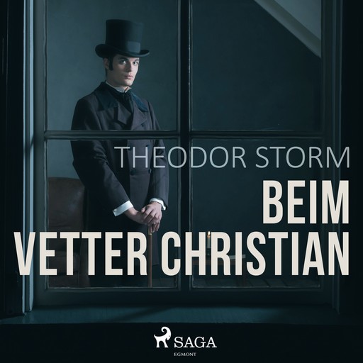 Beim Vetter Christian, Theodor Storm