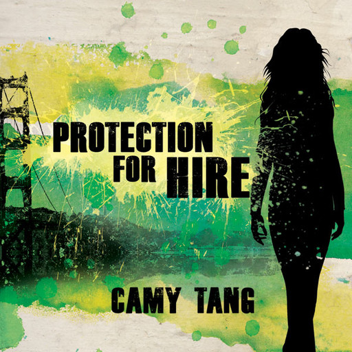 Protection for Hire, Camy Tang
