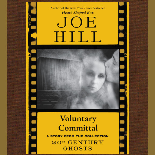 Voluntary Committal, Joe Hill