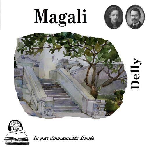 Magali, Delly