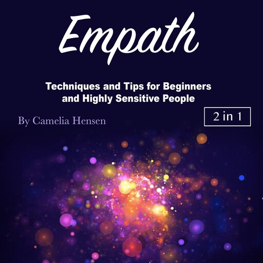Empath, Camelia Hensen