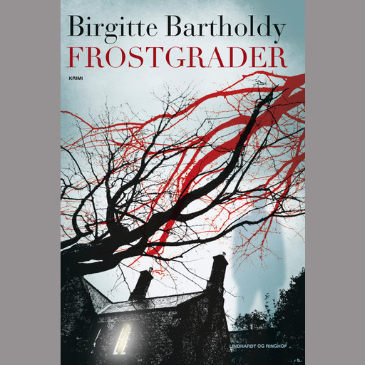 Frostgrader, Birgitte Bartholdy