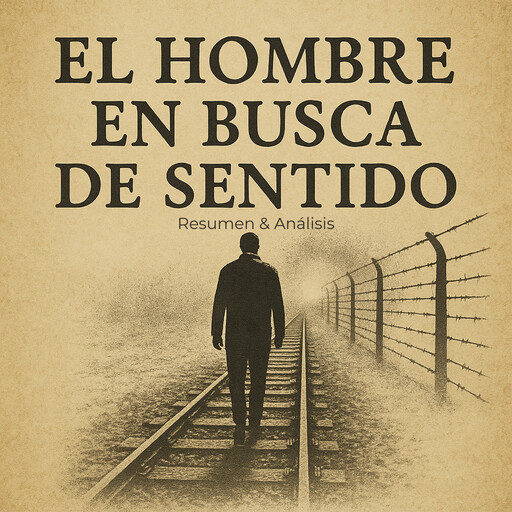 El hombre en busca de sentido, Diógenes Capalbo