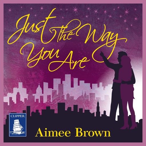 Just the Way You Are, Aimee Brown