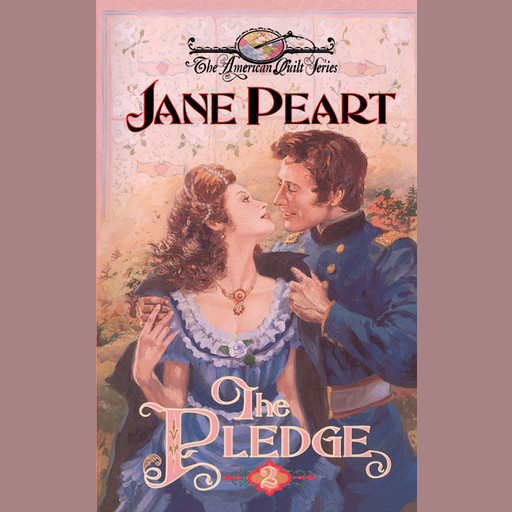 The Pledge, Jane Peart