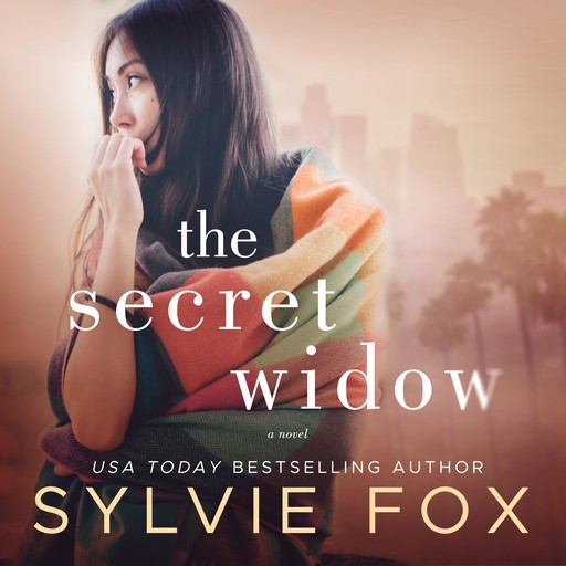 The Secret Widow, Sylvie Fox