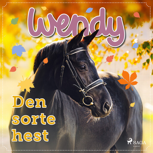 Wendy – Den sorte hest, Diverse bidragsydere