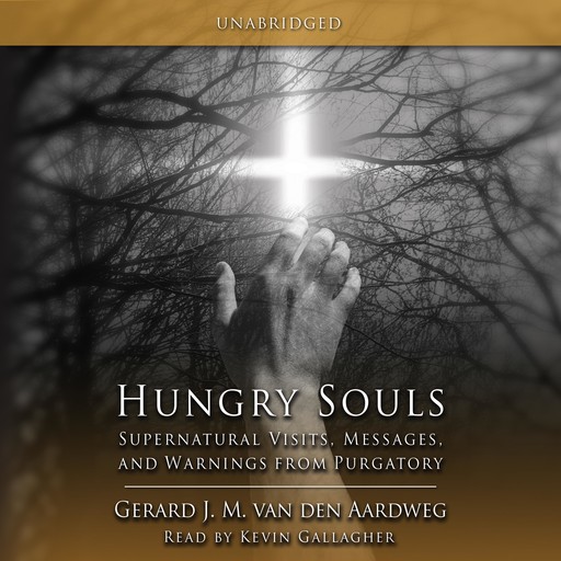 Hungry Souls, Gerard J.M. van den Aardweg