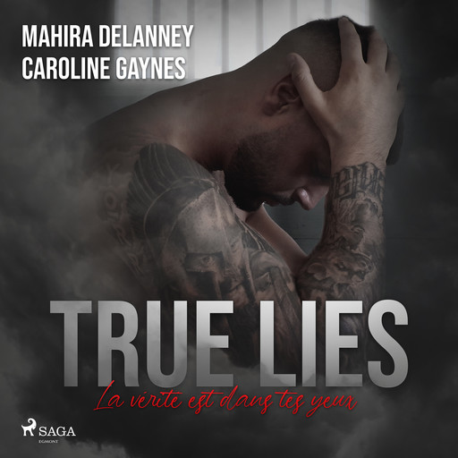 True lies, Caroline Gaynes, Mahira Delanney