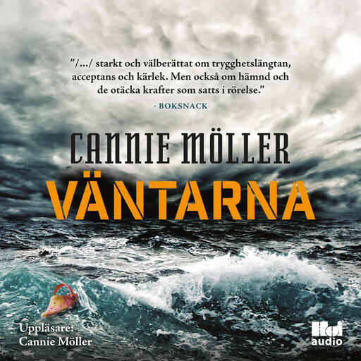 Väntarna, Cannie Möller