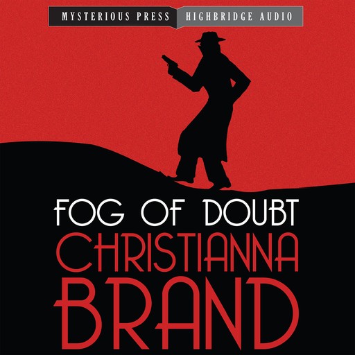 Fog of Doubt, Christianna Brand