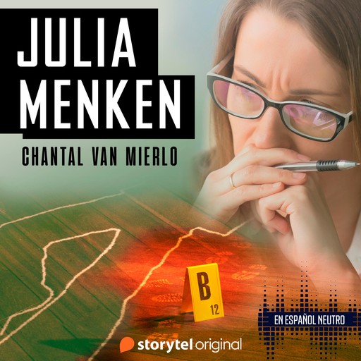 Julia Menken, Chantal van Mierlo