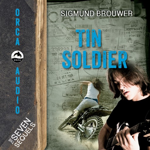 Tin Soldier, Sigmund Brouwer