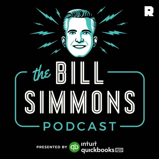 Paul George’s MVP Run, the Kooky West, Odell to L.A., and Baker vs. Belichick With Jonathan Tjarks and Peter Schrager, Bill Simmons, The Ringer