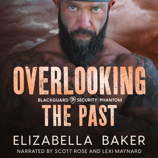 Overlooking the Past, Elizabella Baker