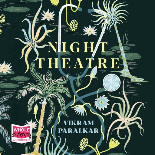 Night Theatre, Vikram Paralkar
