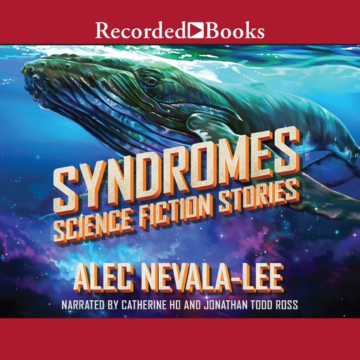 Syndromes, Alec Nevala-Lee