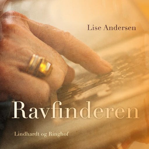 Ravfinderen, Lise Andersen