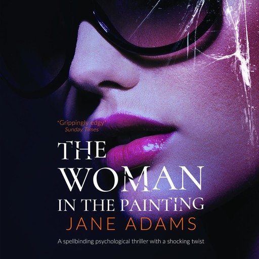 The Woman in the Painting, Jane Adams