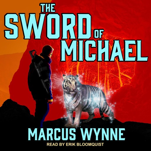 The Sword of Michael, Marcus Wynne