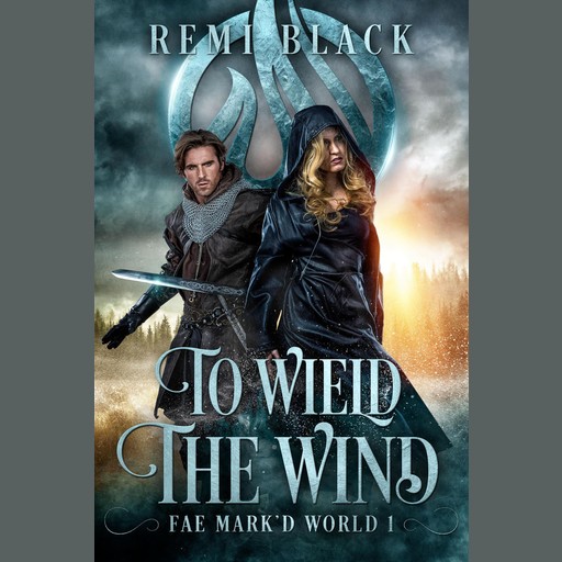To Wield the Wind, Remi Black