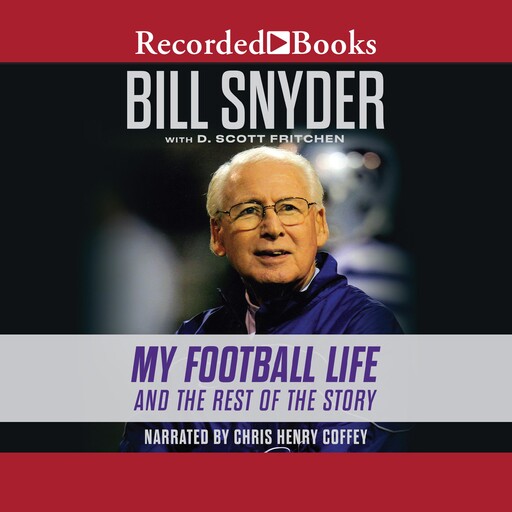 Bill Snyder, Bill Snyder, D. Scott Fritchen