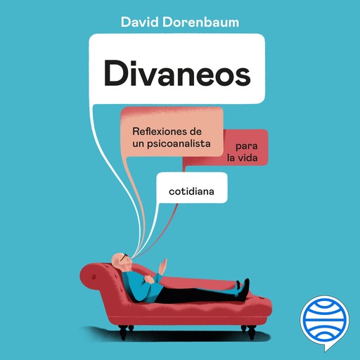 Divaneos, David Dorenbaum