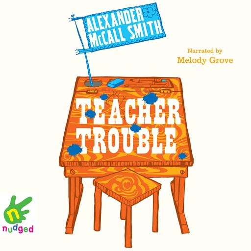 Teacher Trouble, Alexander McCall Smith