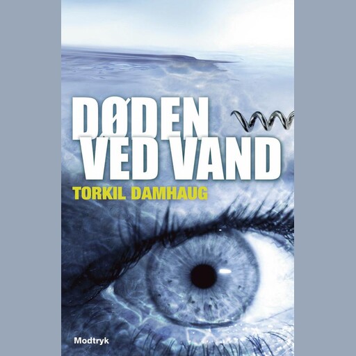 Døden ved vand, Torkil Damhaug