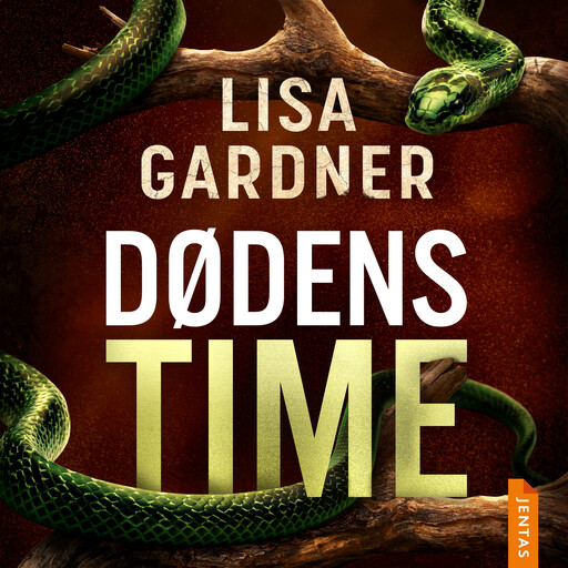 Dødens time, Lisa Gardner