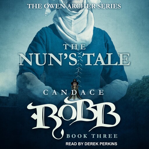The Nun's Tale, Candace Robb