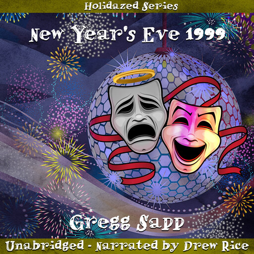 New Year's Eve 1999, Gregg Sapp