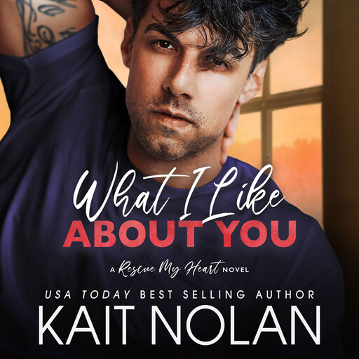 What I Like About You, Kait Nolan