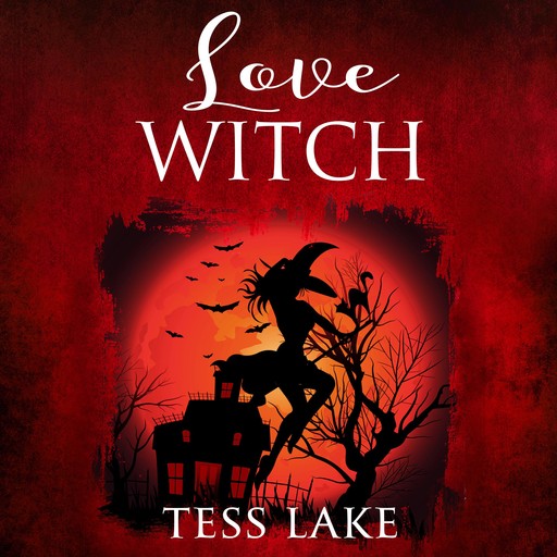 Love Witch (Torrent Witches Cozy Mysteries Book 7), Tess Lake