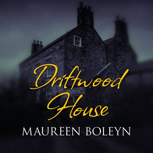 Driftwood House, Maureen Boleyn