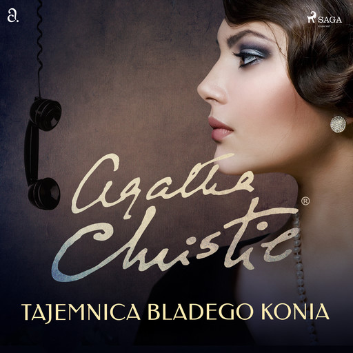 Tajemnica Bladego Konia, Agatha Christie