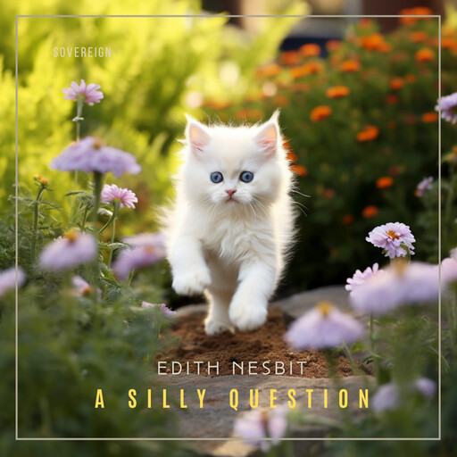 A Silly Question, Edith Nesbit