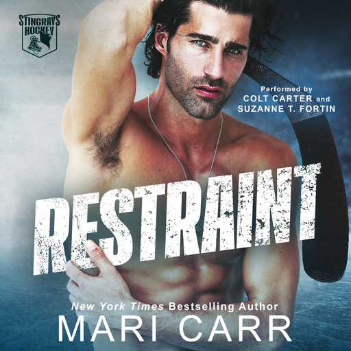 Restraint, Mari Carr